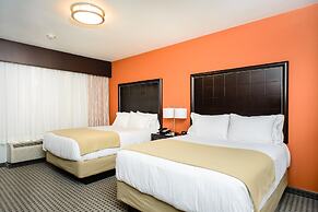 Holiday Inn Express & Suites Austin NW - Arboretum Area by IHG