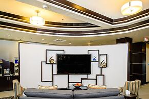 Holiday Inn Express & Suites Austin NW - Arboretum Area by IHG