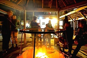 Chateau Backpacker & Motels