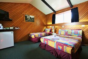 Chateau Backpacker & Motels