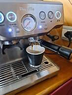 Chateau Backpacker & Motels