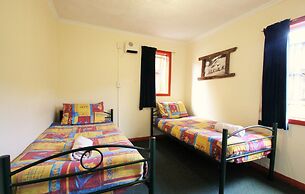 Chateau Backpacker & Motels