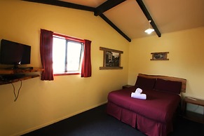 Chateau Backpacker & Motels