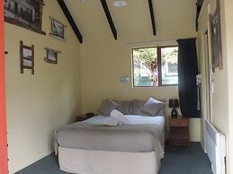 Glow Worm Accommodation - Hostel