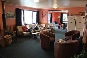 Glow Worm Accommodation - Hostel