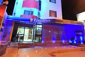 Laguna Praia Hotel