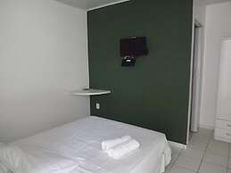 Ponta Verde Hostel e Pousada