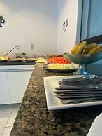 Pousada Mar de Maceió