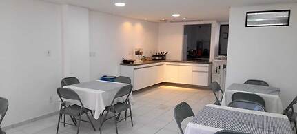 Pousada Mar de Maceió