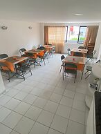 Pousada Mar de Maceió