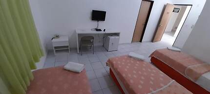 Pousada Mar de Maceió