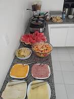 Pousada Mar de Maceió