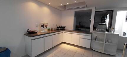 Pousada Mar de Maceió