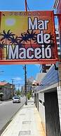 Pousada Mar de Maceió