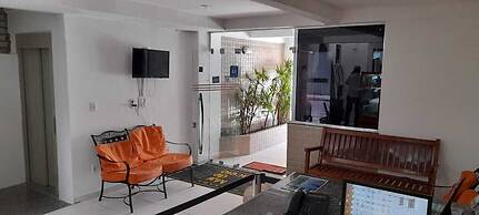 Pousada Mar de Maceió