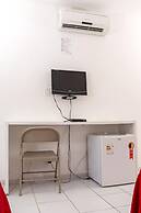 Pousada Mar de Maceió