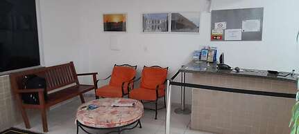 Pousada Mar de Maceió