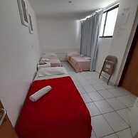 Pousada Mar de Maceió