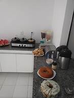 Pousada Mar de Maceió