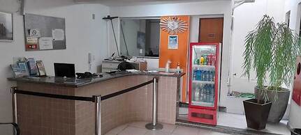 Pousada Mar de Maceió