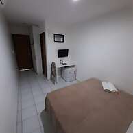 Pousada Mar de Maceió