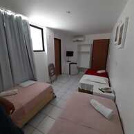 Pousada Mar de Maceió