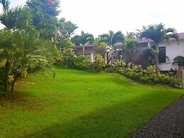 Noah Villa and Chapel