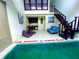 Noah Villa and Chapel