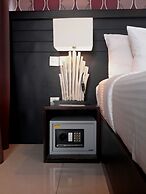 Noah Villa and Chapel