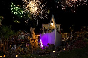 Noah Villa and Chapel