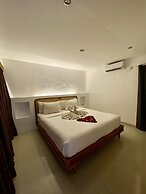 Noah Villa and Chapel