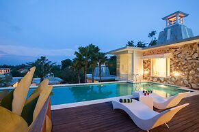 Noah Villa and Chapel