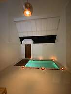 Noah Villa and Chapel