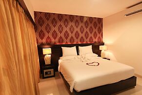 Noah Villa and Chapel