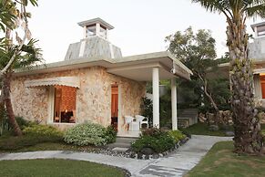 Noah Villa and Chapel
