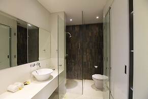 Noah Villa and Chapel