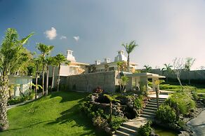 Noah Villa and Chapel