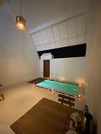 Noah Villa and Chapel