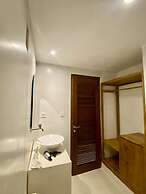 Noah Villa and Chapel