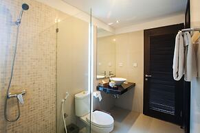 Noah Villa and Chapel