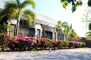 Noah Villa and Chapel