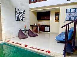 Noah Villa and Chapel