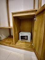 Noah Villa and Chapel