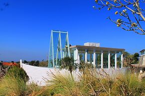 Noah Villa and Chapel