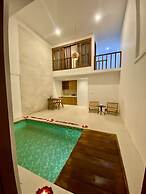 Noah Villa and Chapel