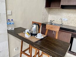 Noah Villa and Chapel