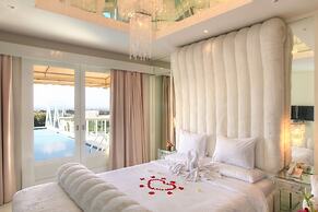 Noah Villa and Chapel