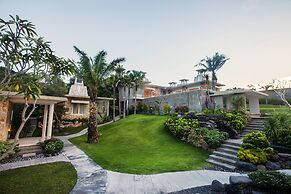 Noah Villa and Chapel