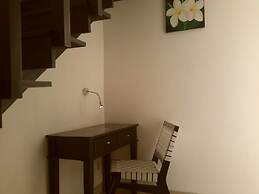 Noah Villa and Chapel