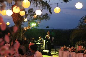 Noah Villa and Chapel